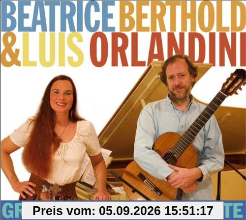 Grande Duo Concertante
