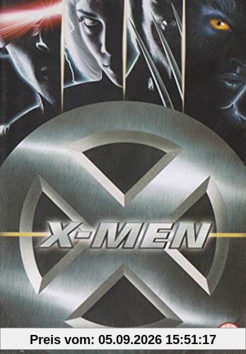 X-men - 1 Disc Edition [UK Import]