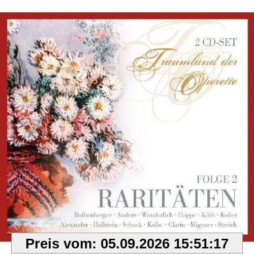 Raritäten Folge 2
