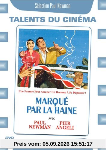 Marqué par la haine [FR Import]