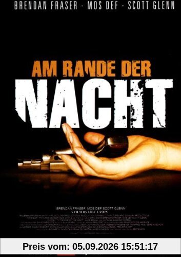 Am Rande der Nacht