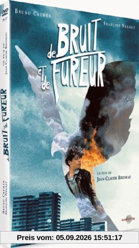 De bruit et de fureur