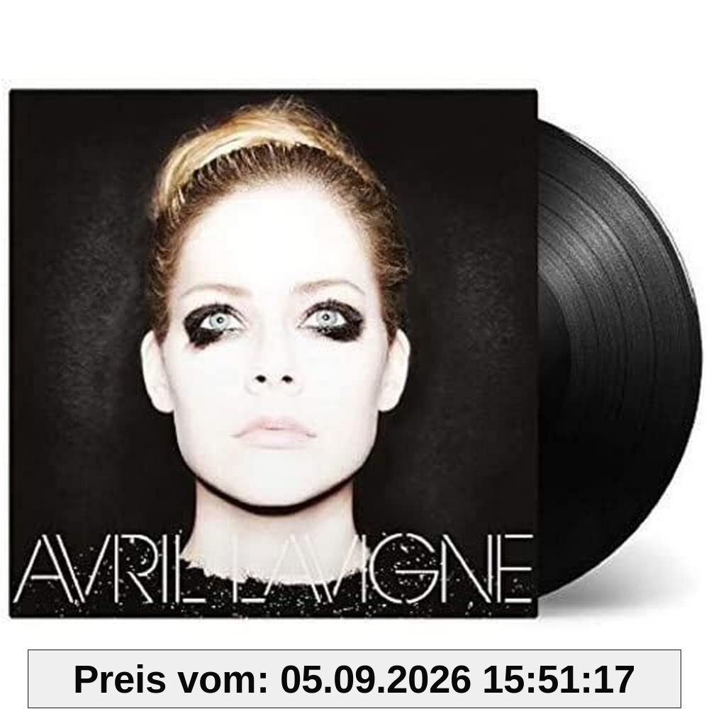 Avril Lavigne [Vinyl LP]