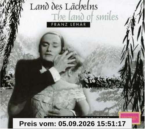 Land des Lächelns