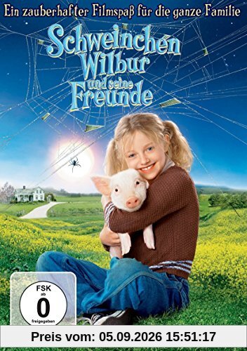 Schweinchen Wilbur und seine Freunde