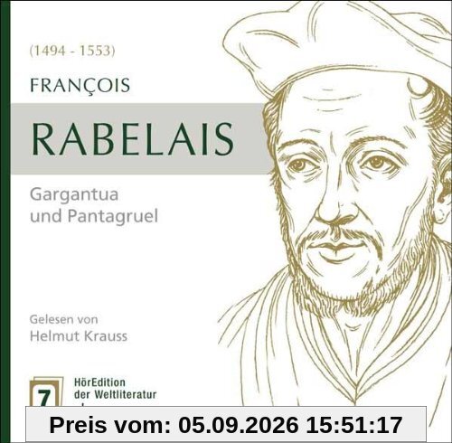 Gargantua und Pantagruel