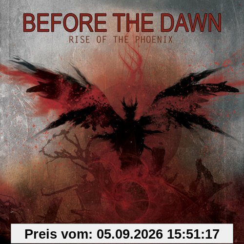 Rise of the Phoenix