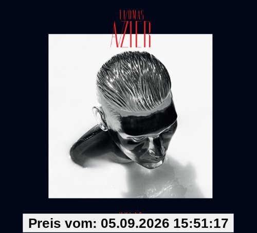 Hylas (Limited Digi-Edition)