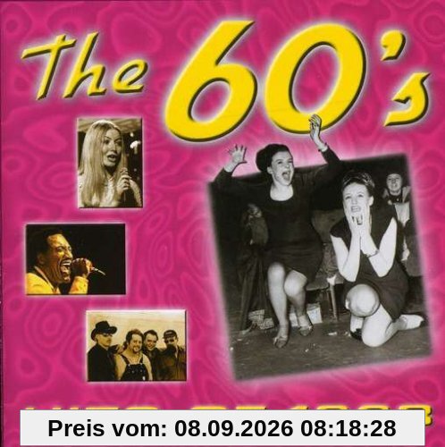 The 60`s - Hits of 1968