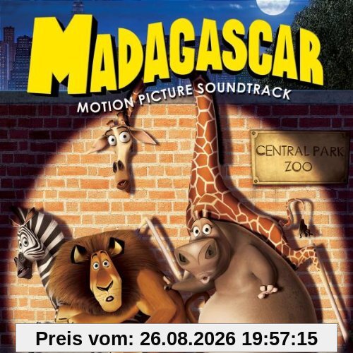 Madagascar