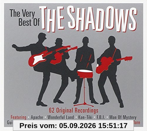 The Very Best of