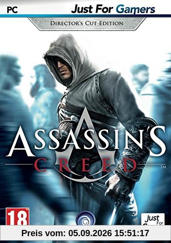 Assassin's Creed - Director's Cut Edition
