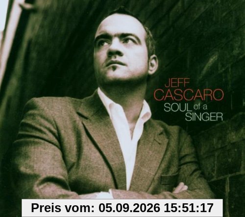 Soul of a Singer
