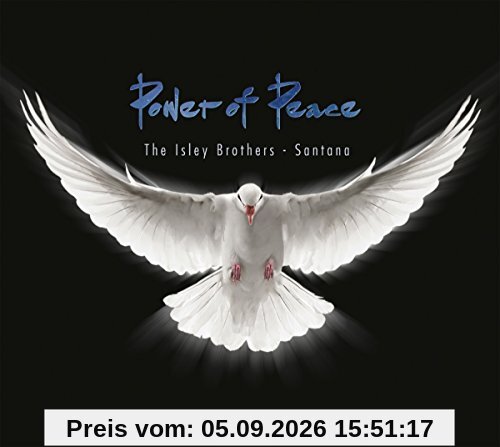 Power of Peace