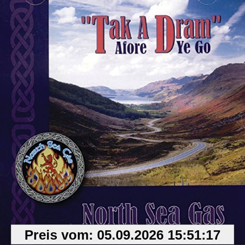 Tak a Dram Afore Ye Go