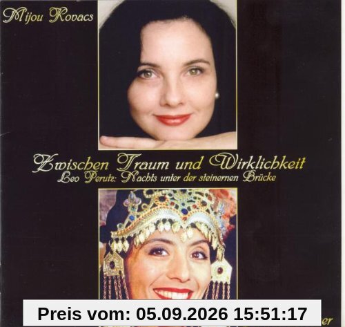 Zwischen Traum und Wirklichkeit