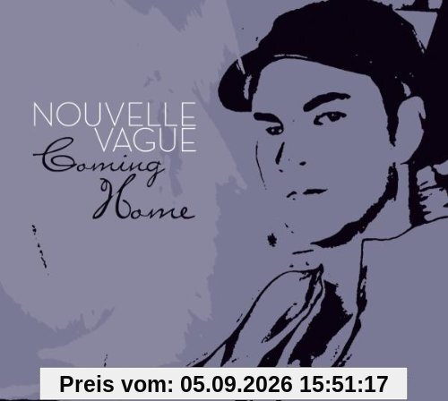 Coming Home-Compiled By Nouvelle Vague