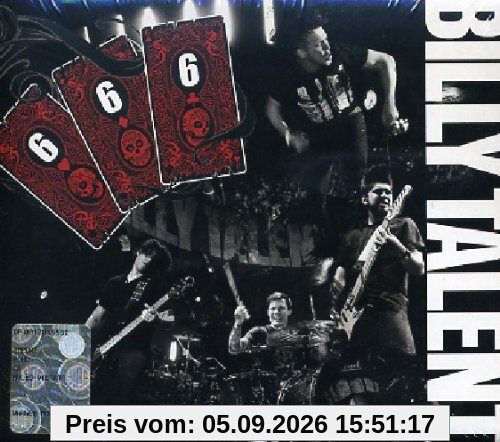 666 LIVE DUSSELDORF BONUS DVD DIG