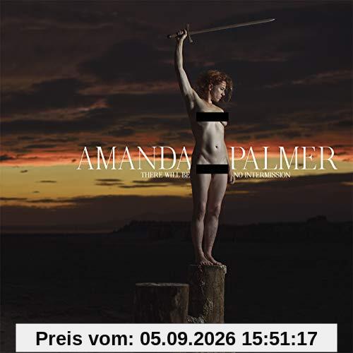 There Will Be No Intermission [Vinyl LP]
