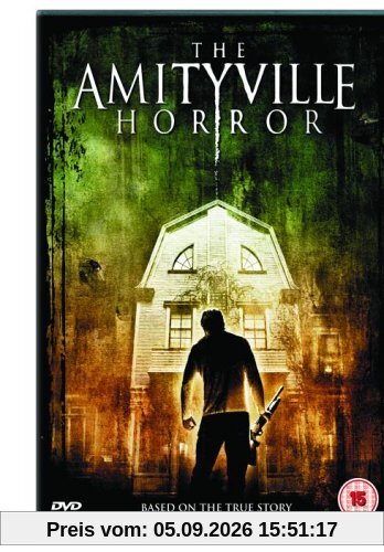 Amityville Horror The (d/c) [UK Import]