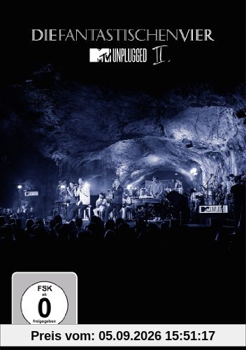 Die Fantastischen Vier - MTV Unplugged II