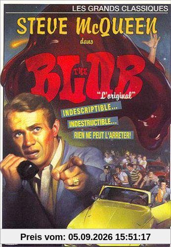 Le Blob - Danger planétaire (L'original) [FR Import]