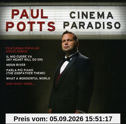 Cinema Paradiso
