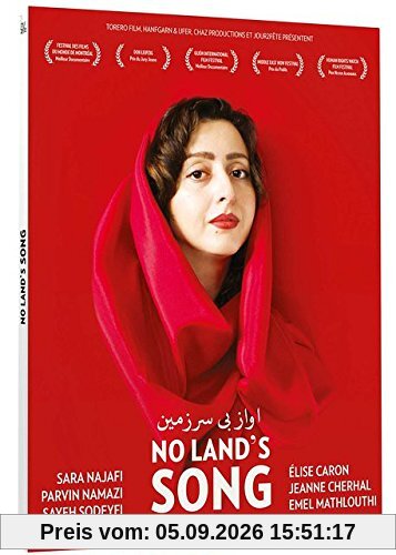No land's song - DVD