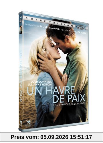 Un havre de paix [FR Import]