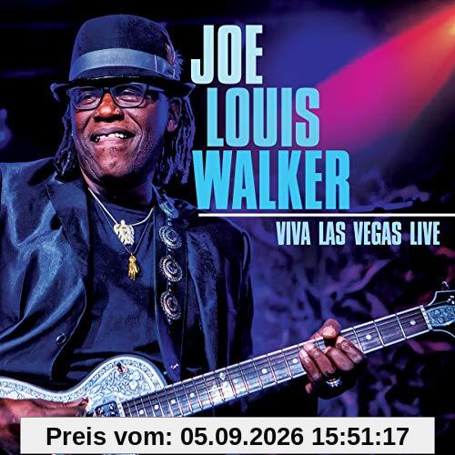 Viva Las Vegas Live