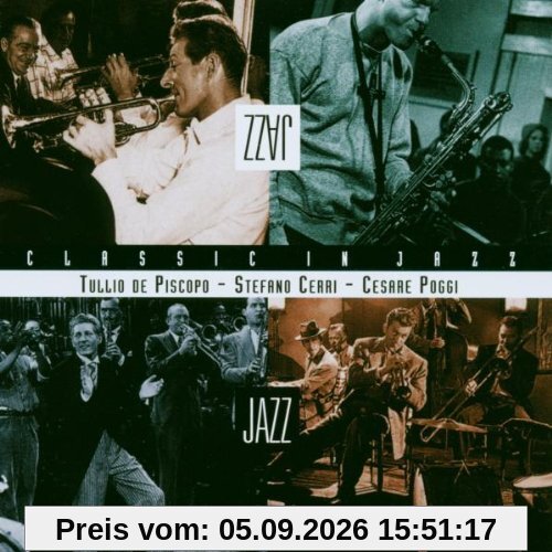 Classic In Jazz