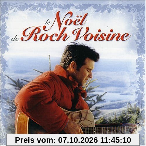 Le Noel de Roch [+Bonus Dvd]