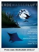 Erde - Wasser - Luft - Box (6 DVDs)