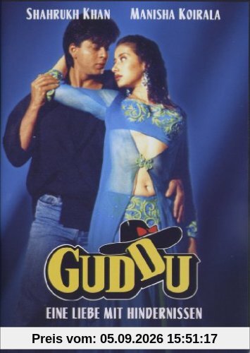 Guddu - Eine Liebe mit Hindernissen