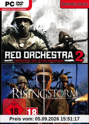 Red Orchestra 2 - Collectors Edition