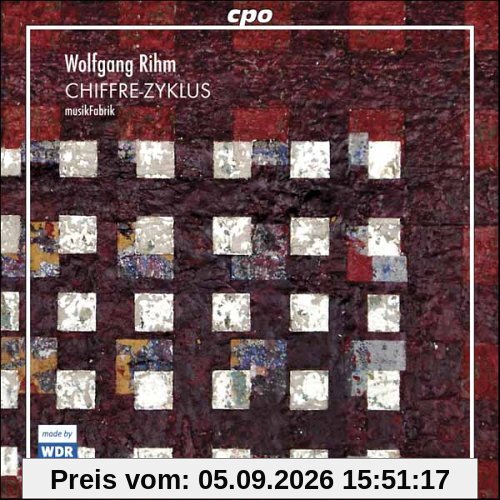 Chiffre-Zyklus