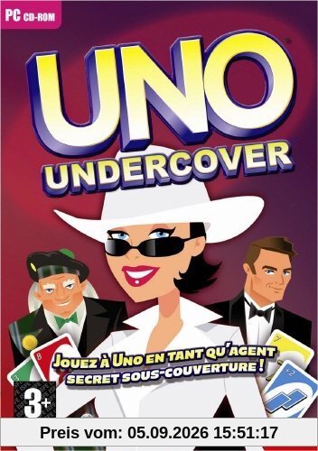 Uno world tournament adventure