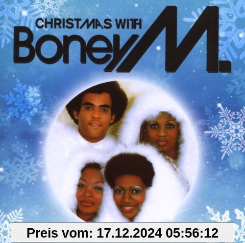 Christmas With Boney M.