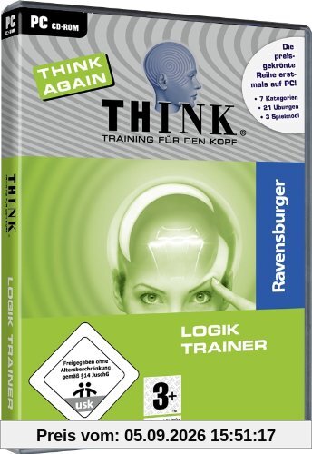 THINK® Logik Trainer