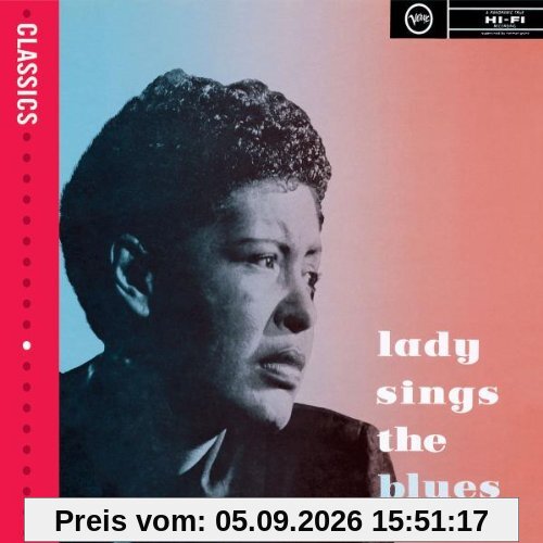 Lady Sings The Blues (Classics-Serie)