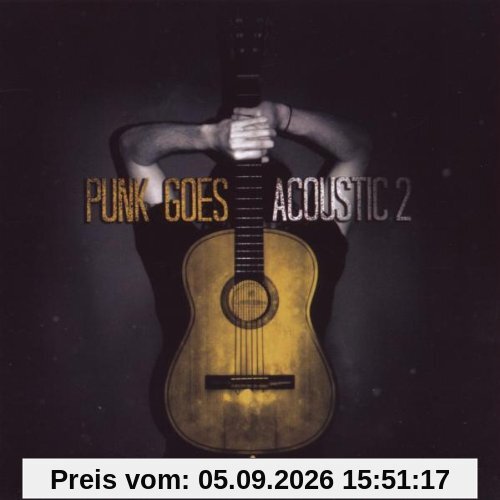 Punk Goes Acoustic 2