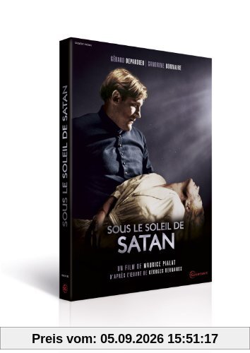 Sous le soleil de satan [FR Import]