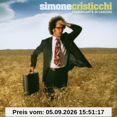 Fabbricante Di Canzoni
