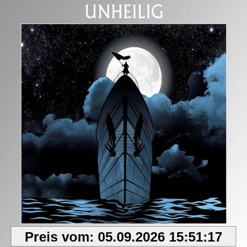 Grosse Freiheit (Winteredition)