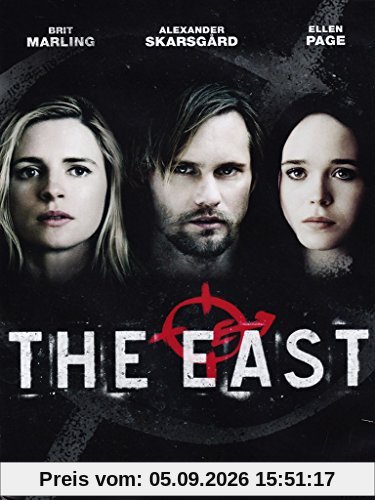 The East [UK Import]