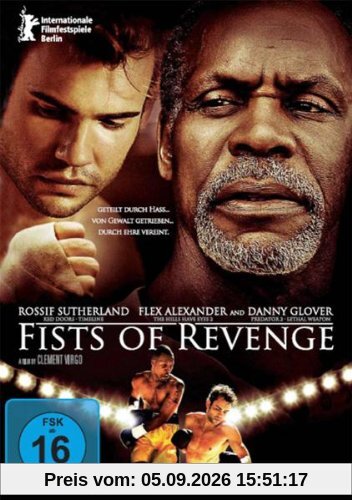 Fists of Revenge