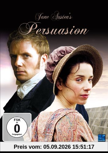 Jane Austens Persuasion (2007)