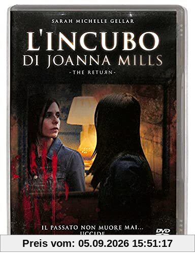 L'Incubo Di Joanna Mills [IT Import]