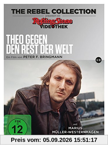 Theo gegen den Rest der Welt (Rolling Stone Videothek)