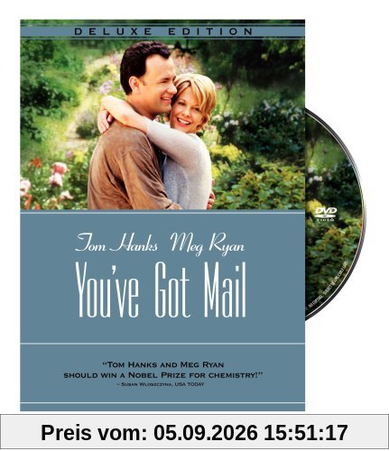 You've Got Mail (Deluxe Edition)
